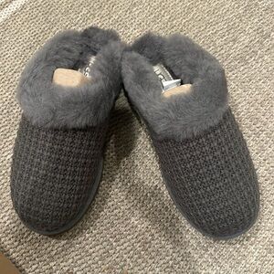 Ugg Clugette Knit Slide
